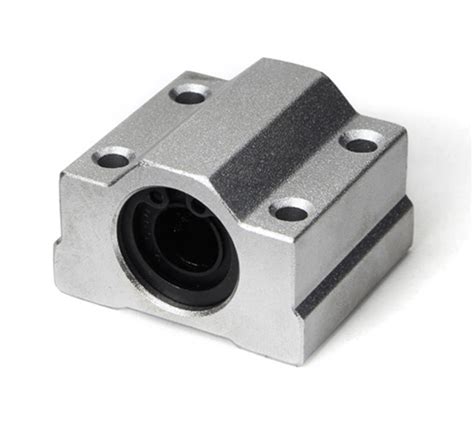 Image result for Rectangular Bearing Block