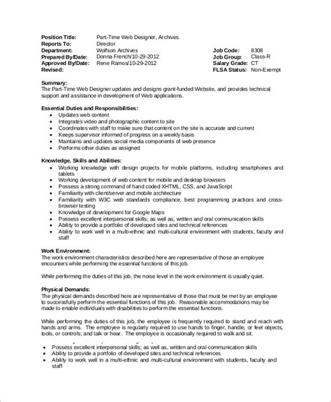 Toradh íomhá ar Web Design Description