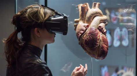 Image result for Virtual Human Hart's