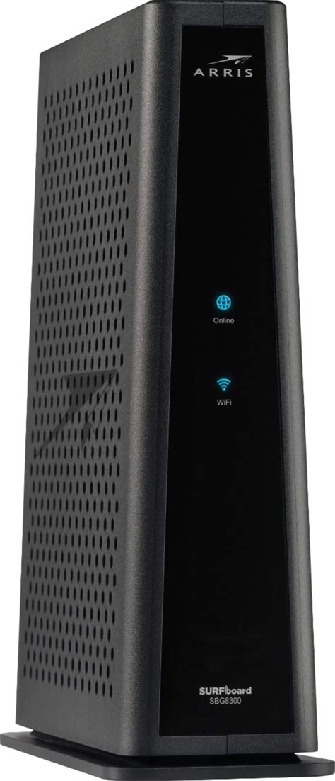 Image result for Xfinity Arris Modem