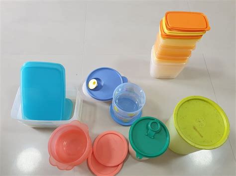Toradh íomhá ar Used Tupperware for Sale Kitchener-Waterloo