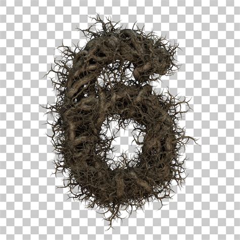 Image result for Tree Symbol Number