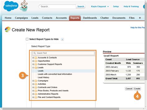 Toradh íomhá ar How To Create A Tabular Report In Access