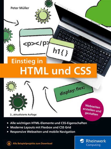 Image result for HTML Und CSS Lernen