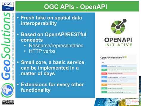 OGC API Stack に対する画像結果