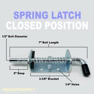 Image result for Spring Loaded Panel Barrel Lock