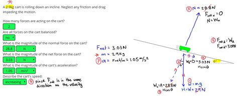 Image result for Force Practice Problems Answer
