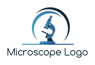 Image result for Microscope Logo Design Ideas