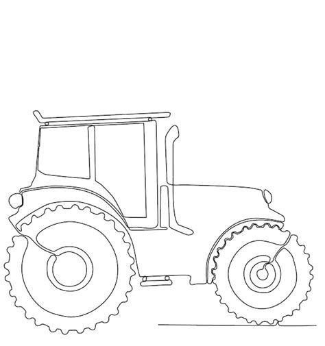 Image result for Tractor Tyre Drawing