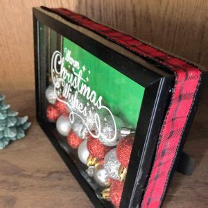 Image result for Dollar Tree Glam Shadow Box