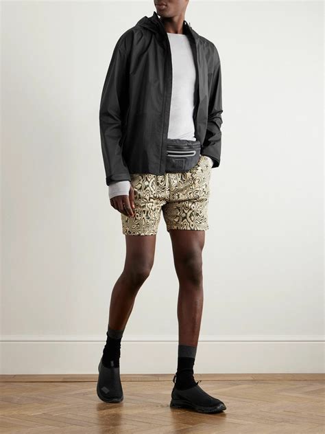 Toradh íomhá ar Secure Max Shell