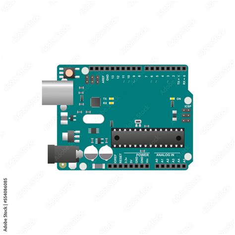 Image result for Arduino Board Principe