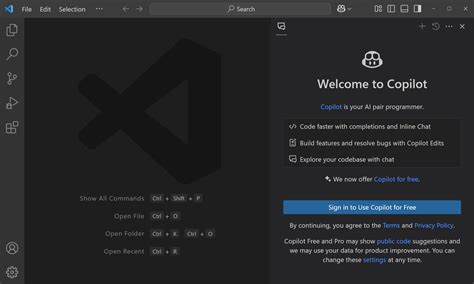Toradh íomhá ar How to Screen Shot Visual Studio Code