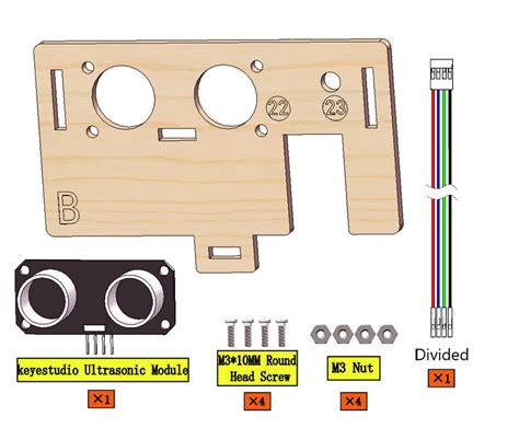 Image result for Arduino KeyStudio
