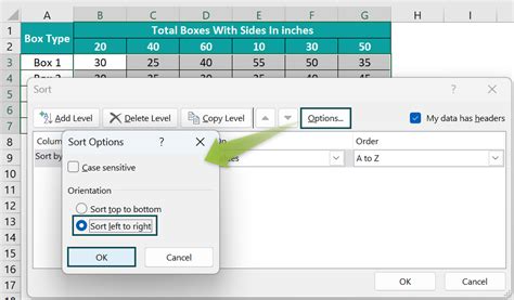 Image result for Sort Excel