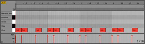 Toradh íomhá ar Trap 808 Patterns