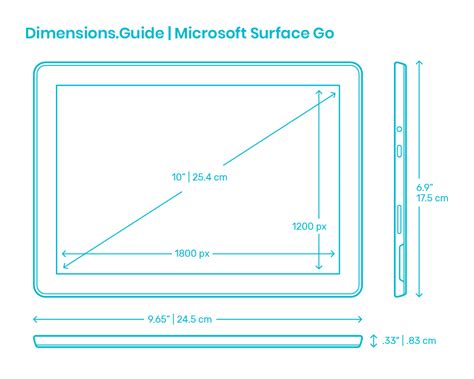 Surface 4 Screen Size に対する画像結果