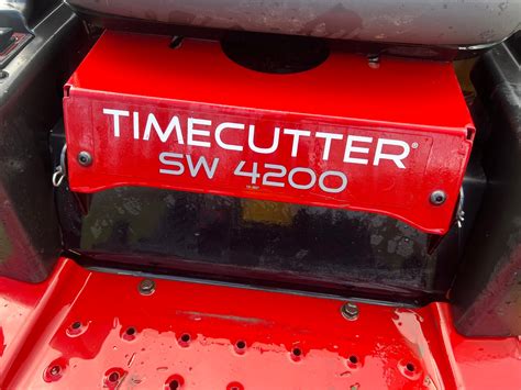 Afbeeldingsresultaten voor How to Start Toro 4200 TimeCutter