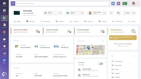 What Is Asset Management Agent に対する画像結果