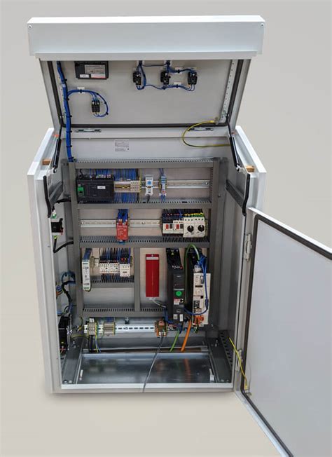 Image result for Control Panel Building