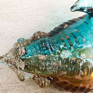 Toradh íomhá ar Colorful Conch Shell