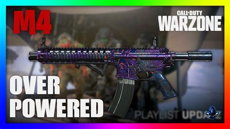 Overpowered Class Warzone に対する画像結果