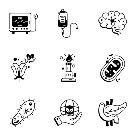 Image result for Biological Testing Icon