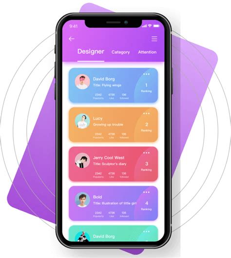 Image result for Design for React Native Project