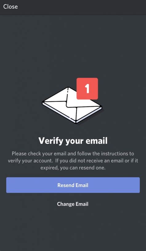 Image result for How to Verify Account On Discord
