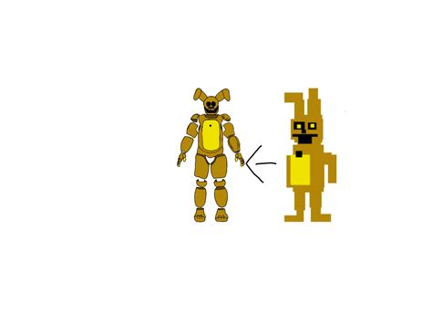 Image result for Spring Bonnie Spring Lock