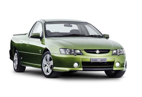 Image result for Commodore Ute VZ