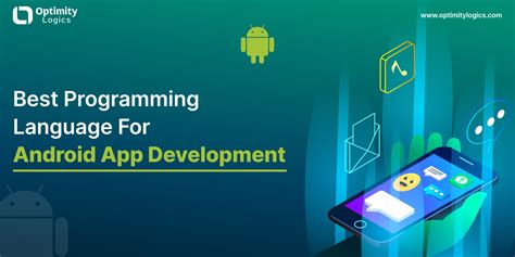Image result for Best Programming Language for Android Apps