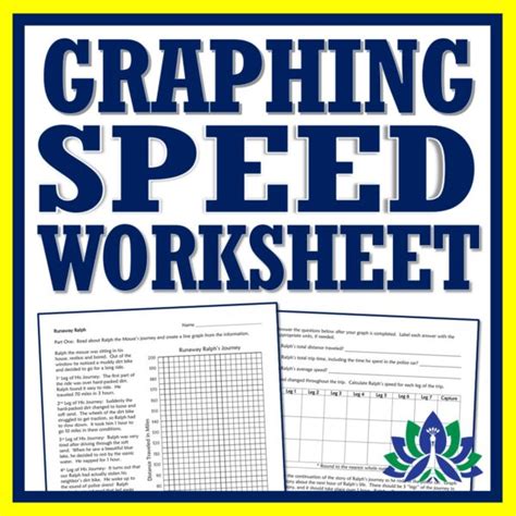 Speed Graph Worksheet に対する画像結果