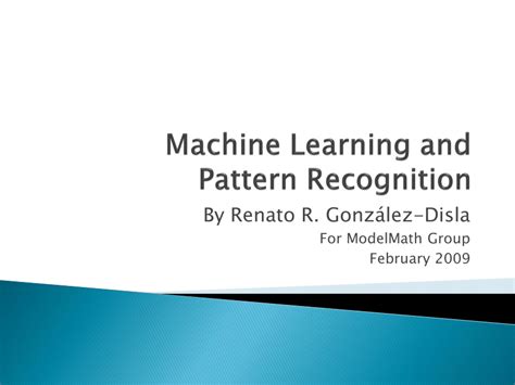 Pattern Recognition and Machine Learning Architecture に対する画像結果