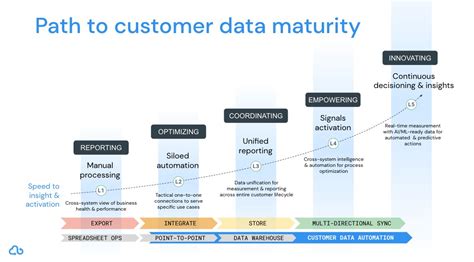 Image result for Data-Driven Maturity Model