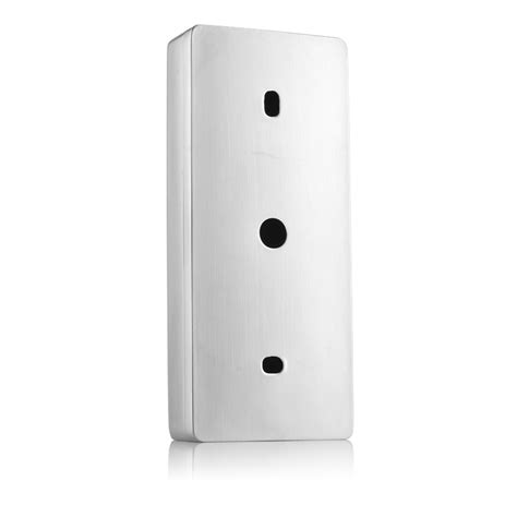 Toradh íomhá ar Programmable Keypad for Access Control