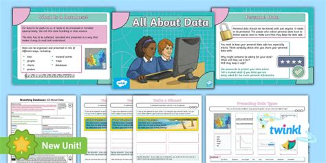 Lesson About Data and Database に対する画像結果