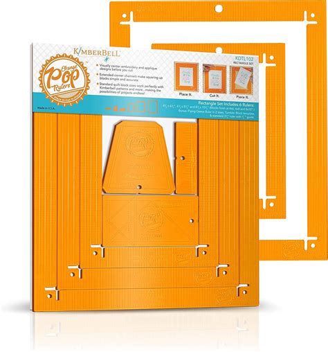 Rectangular Block with Ruler に対する画像結果