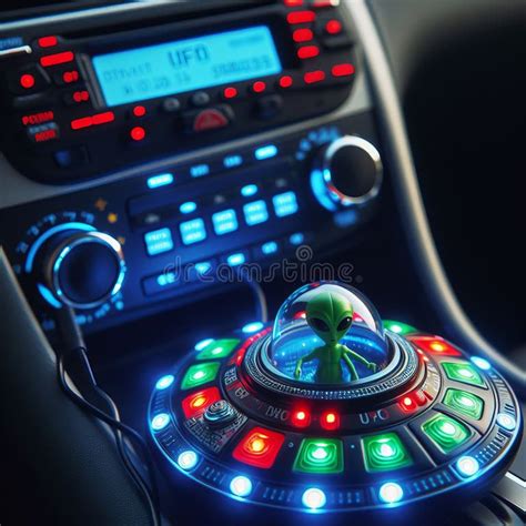 Toradh íomhá ar Alien Spaceship Sounds