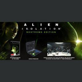 Alien Isolation No Damage に対する画像結果