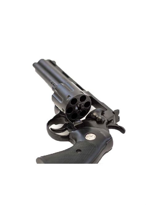 Image result for Revolver Python Black