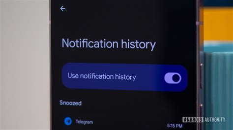 Android Notification Tutorial に対する画像結果