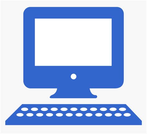 Image result for Computer Engineering Blue Icon