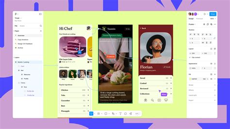 Image result for 3rd Figma Design UI IMG