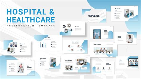 Image result for Medical PowerPoint Templates