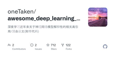 Toradh íomhá ar Deep Learning Interpretability