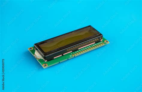 Image result for Green LCD-Display Drawing Arduino