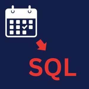 Converting a String to a Date in Embedded SQL に対する画像結果