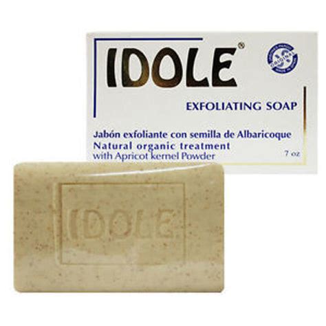 Image result for Idole Soap