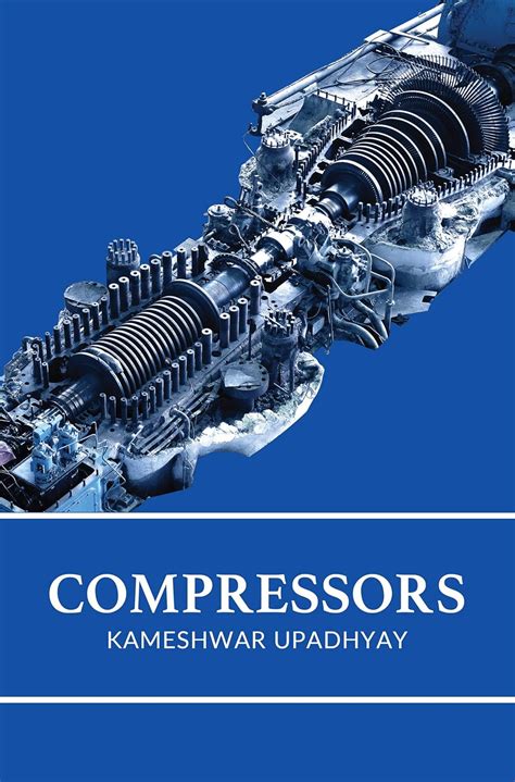 Image result for Compressor Design Book